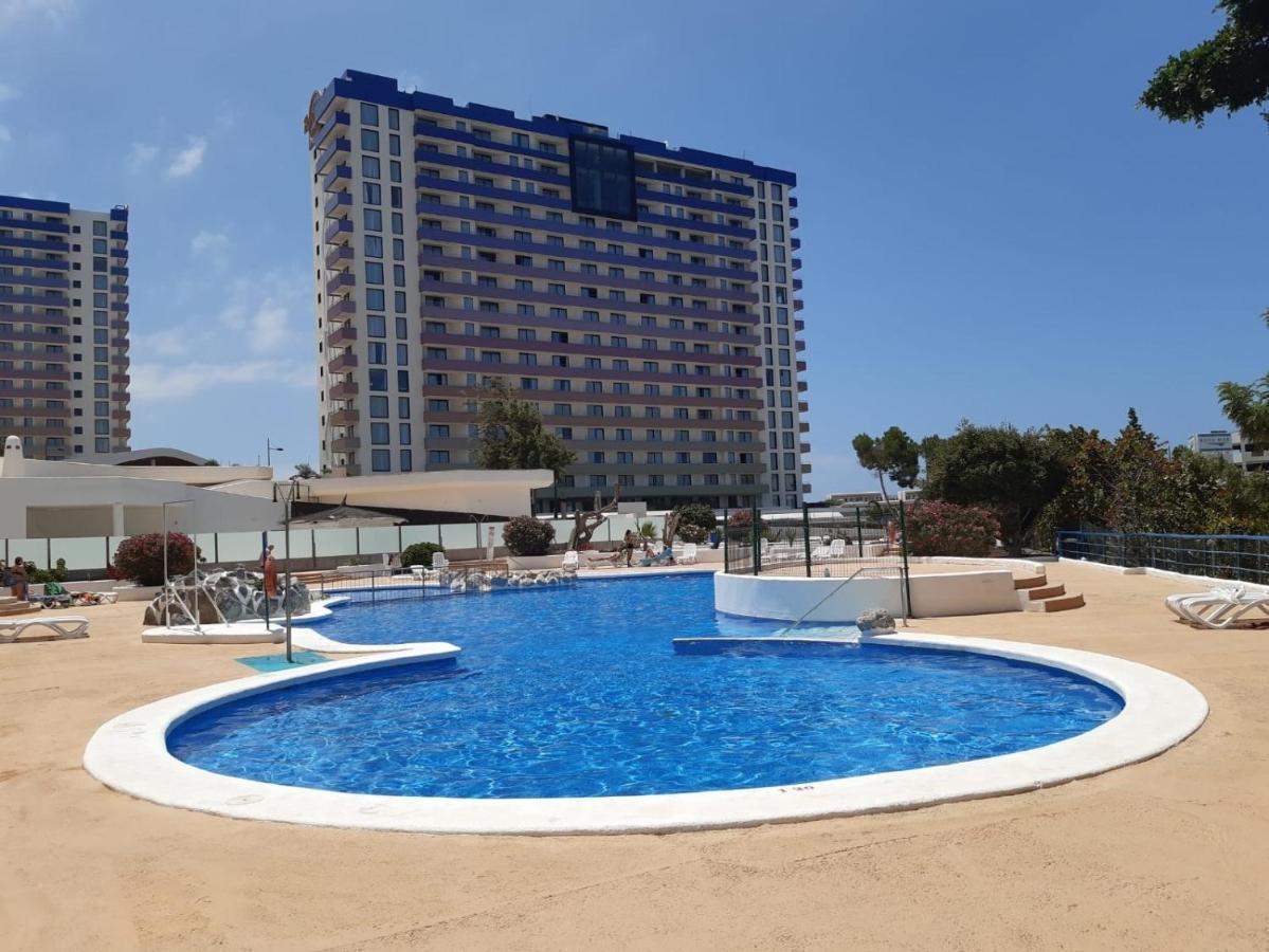 Soleil Et Ocean Apartment Playa Paraiso  Luaran gambar