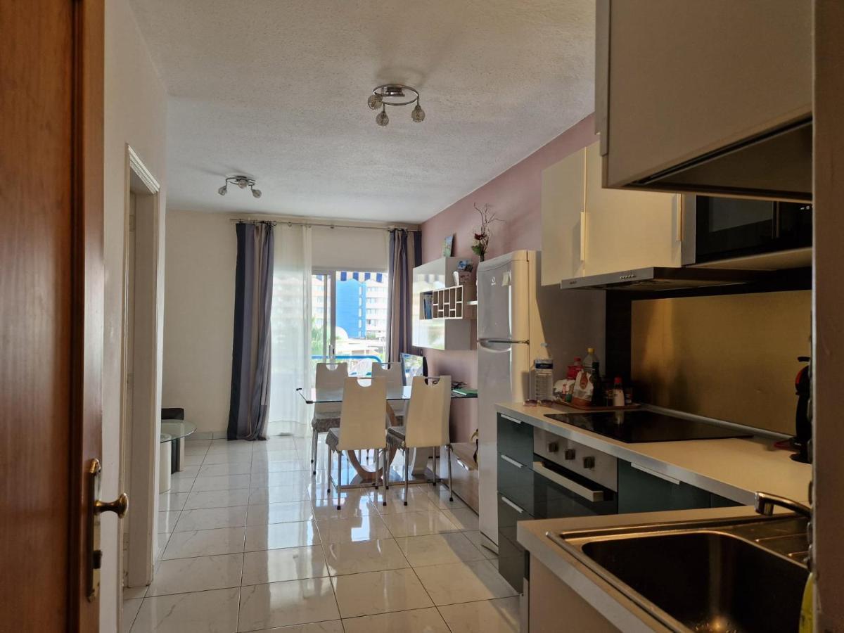 Soleil Et Ocean Apartment Playa Paraiso  Luaran gambar