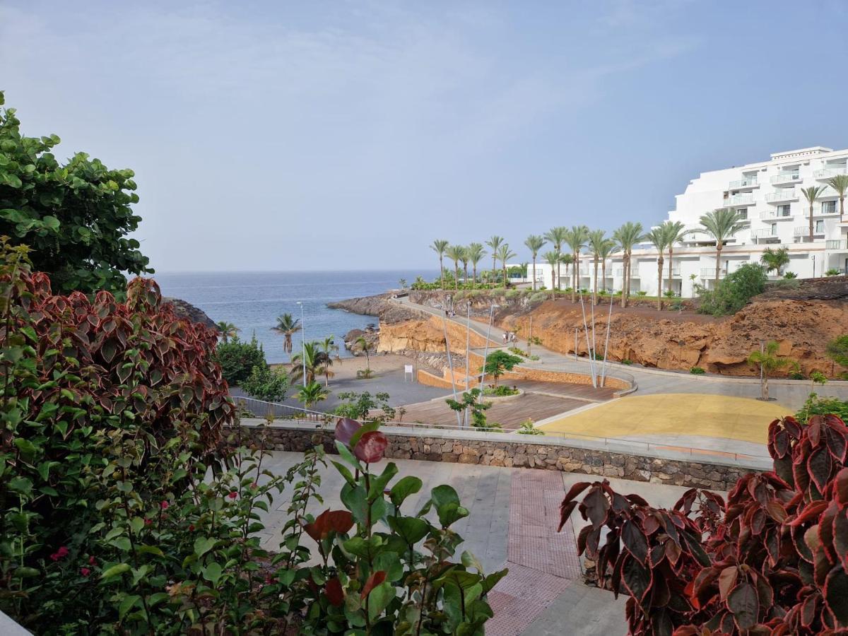 Soleil Et Ocean Apartment Playa Paraiso  Luaran gambar